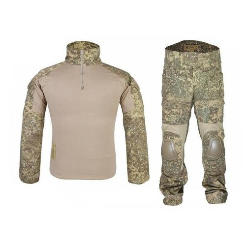 Abbigliamento tattico - abbigliamento,