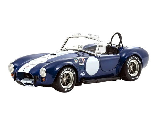 Kyosho shelby cobra - cobra, s/c