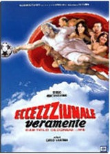 Eccezzziunale Veramente  Capitolo SecondoMe [DVD]