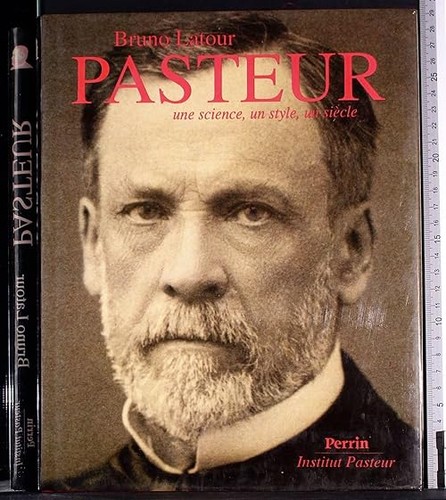 Pasteur latour - pasteur,