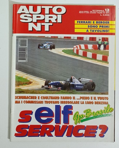 95616 autosprint 1995 - autosprint,