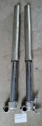 Fourche origine ktm 525 sxf - wp,