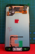 Samsung Galaxy S5 (SM-G900F)