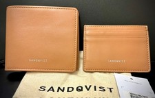 Portafoglio Sandqvist Card &