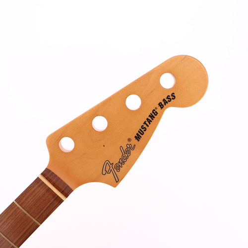 Tastiera fender mustang - mustang, bass