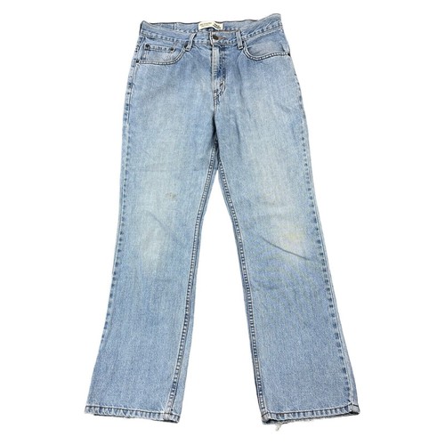 Jeans denim firmato levis - denim,