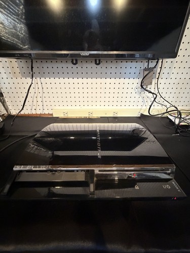 Console sony playstation fat - sony,