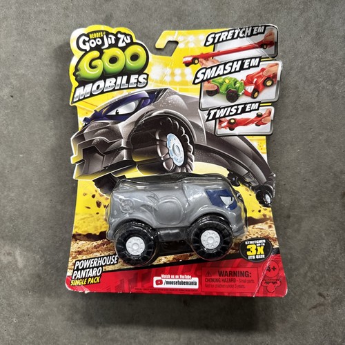 Nuovo heroes goo jit - heroes, of