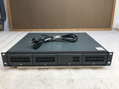 Avaya office 500 - ip, pbx