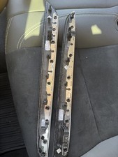 4 guarnizioni pannello porta audi q3 8u anteriori e Posteriore