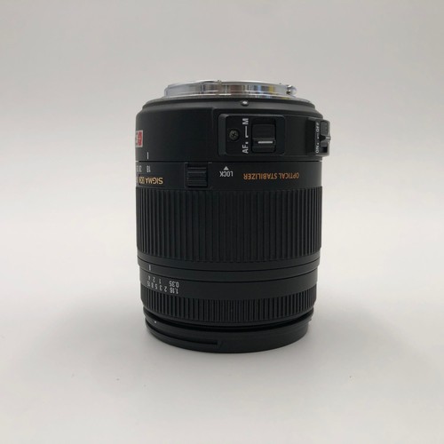 Sigma obiettivo 250 mm - sigma,