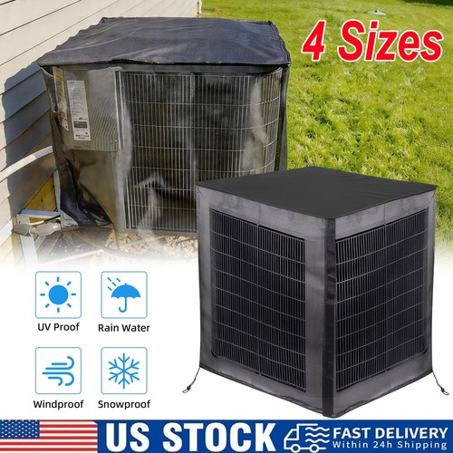 Copri condizionatore full mesh - copri,