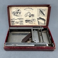 Affila Lamette Allegro Mod. L