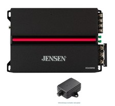 Jensen XDA91RB (vers. B)