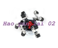 Automic-Test Cyclotest Watch Tester Orologio Test Macchina Orologio Avvolgitore per Orologi