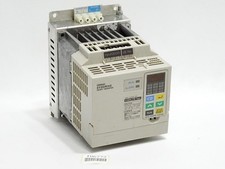 Inverter Omron SysDrive 3G3EV