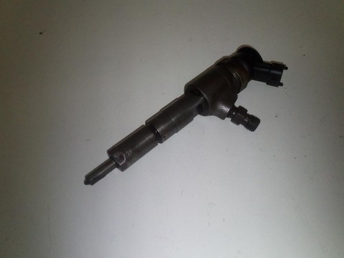 Iniettore per citroen - citroen, 2°