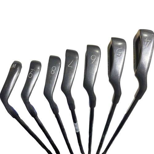 Set ferri stiro ping - di,