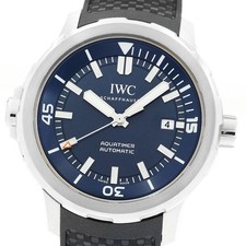 IWC SCHAFFHAUSEN Aquatimer Expedition Jacques-Yves Cousteau IW329005 AT_912809