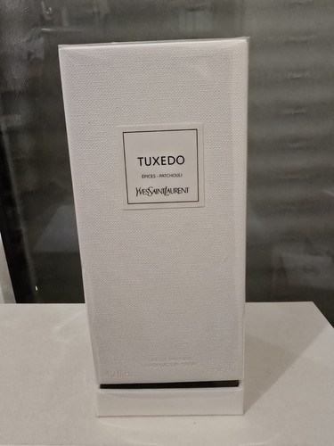Ysl tuxedo 125ml 2022 lotto - 2022,