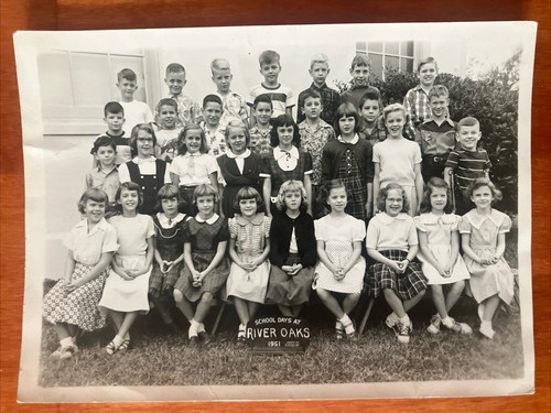 Foto epoca trovata bambini - foto,