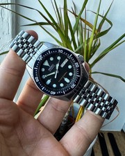 Seiko Skx013