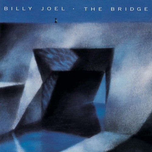 Billy joel the bridge new - joel,