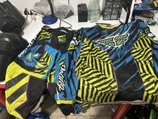 Tuta Cross  Enduro Taglia M