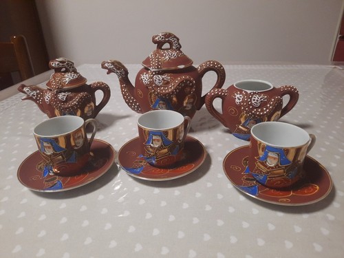 Set cinese vintage - da, te