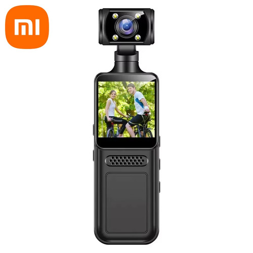 Xiaomi action camera - hd,