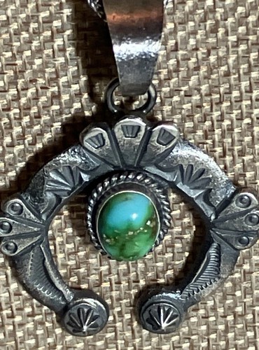 Billah navajo fatto mano - k,