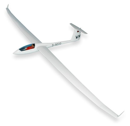 Topmodelcz ventus 2cx - 2cx, deluxe