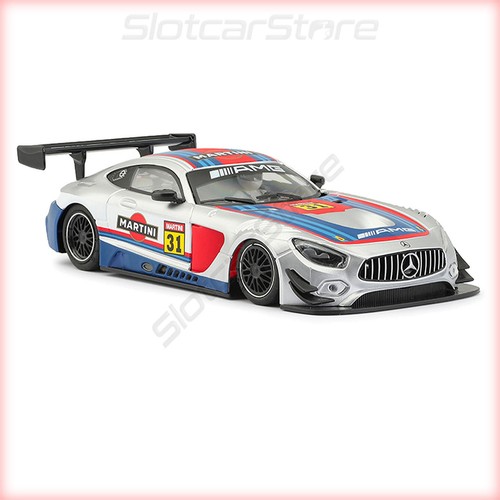 Nsr 0231 mercedes amg gt3 - mercedes-amg,