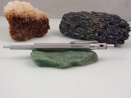 Penna sfera rotring 600 - sfera,