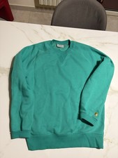 Felpa Carhartt