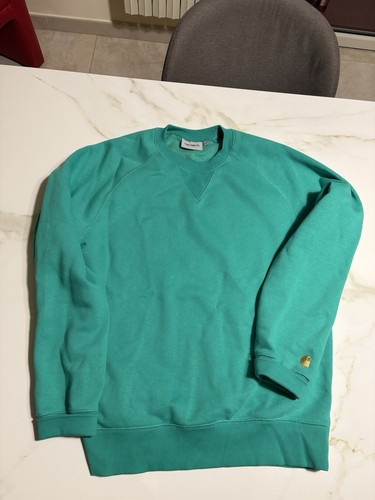 Felpa carhartt - felpa,