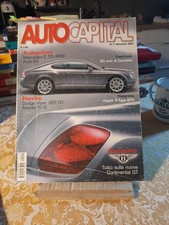 RIVISTA MENSILE AUTO CAPITAL