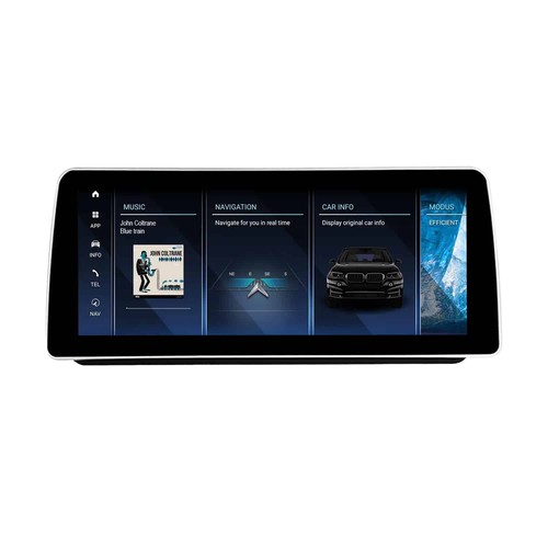 Mediastation retrofit per bmw - per,