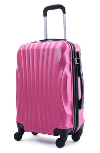 Ryanair 55x40x20 valigia - 55x40x20,