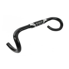 k-force compact handlebar 31.8
