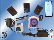Wifi orp temp smart - temp., plug