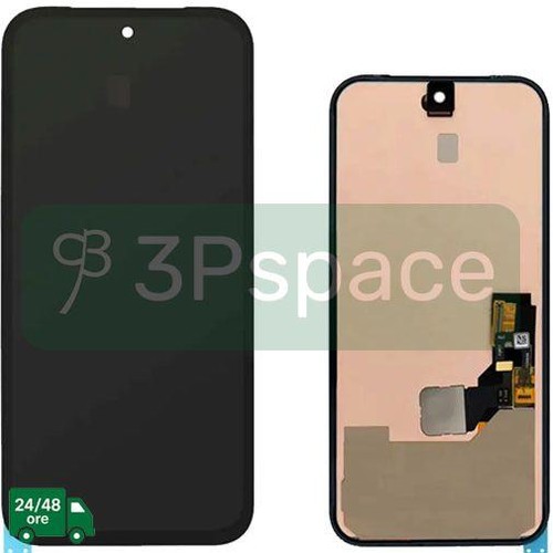 Display lcd originale service - lcd,