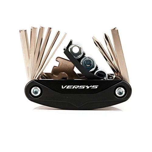 Kit viti attrezzi riparazione