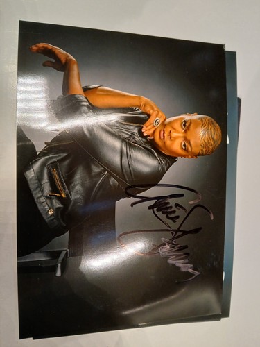 Autografo originale amii - autografo,