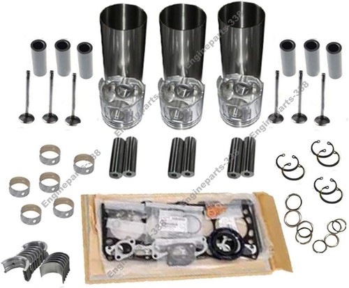 Kit ricostruzione revisione - kit,