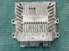 5WS40069A-T CENTRALINA MOTORE FORD Fiesta 4° Serie 1400 Diesel (2002) RI 1342153