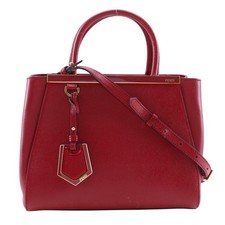 Borsa a mano FENDI Petite to
