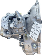 Cambio manuale per modello