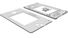 Set Placca Frontale e Tasti