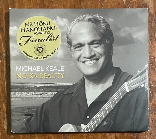 Michael keale beauty cd - michael, no